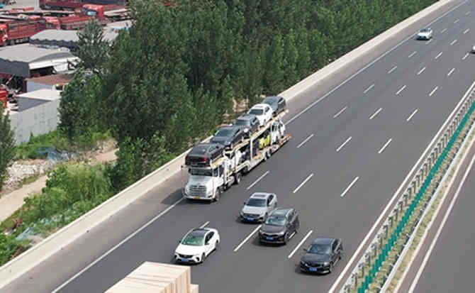 伊犁哈萨克自治州高速公路汽车救援